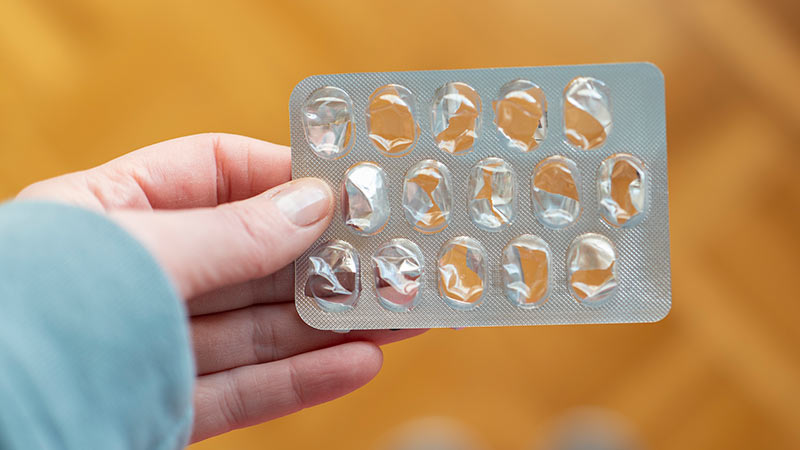 tekort aan geneesmiddelen